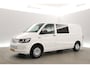 Volkswagen Transporter 2.0 TDI L2H1 | 150PK | DC | 6-Zits | Airco | Cruise | Carplay | Navigatie