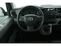 Toyota ProAce 2.0 D-4D L3H1 Dubbele Cabine l Airco Cruise PDC 6 Persoons Metallic