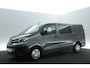 Toyota ProAce 2.0 D-4D L3H1 Dubbele Cabine l Airco Cruise PDC 6 Persoons Metallic