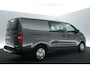 Toyota ProAce 2.0 D-4D L3H1 Dubbele Cabine l Airco Cruise PDC 6 Persoons Metallic