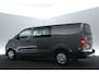 Toyota ProAce 2.0 D-4D L3H1 Dubbele Cabine l Airco Cruise PDC 6 Persoons Metallic