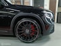 Mercedes-Benz GLB AMG 35 4MATIC 7 PERSOONS HEAD UP WIDESCREEN ELEKTRISCHE STOELEN ALCANTARA STUUR