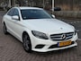 Mercedes-Benz C-klasse 200 Business Solution AMG*Automaat*CarPlay*Cruise*Camera*StoelVerwarming*Velgen
