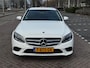 Mercedes-Benz C-klasse 200 Business Solution AMG*Automaat*CarPlay*Cruise*Camera*StoelVerwarming*Velgen