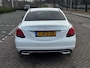 Mercedes-Benz C-klasse 200 Business Solution AMG*Automaat*CarPlay*Cruise*Camera*StoelVerwarming*Velgen