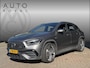 Mercedes-Benz GLA AMG 35 4MATIC AUTOMAAT| PANORAMADAK |NAVIGATIE | CAMERA | HEAD-UP DISPLAY |BURMEISTER AUDIO |DODE HOEK | ELECT STOELEN |CRUISECONTROL |PARKEERSENSOREN