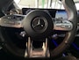 Mercedes-Benz GLA AMG 35 4MATIC AUTOMAAT| PANORAMADAK |NAVIGATIE | CAMERA | HEAD-UP DISPLAY |BURMEISTER AUDIO |DODE HOEK | ELECT STOELEN |CRUISECONTROL |PARKEERSENSOREN