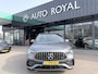Mercedes-Benz GLA AMG 35 4MATIC AUTOMAAT| PANORAMADAK |NAVIGATIE | CAMERA | HEAD-UP DISPLAY |BURMEISTER AUDIO |DODE HOEK | ELECT STOELEN |CRUISECONTROL |PARKEERSENSOREN