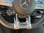 Mercedes-Benz GLA AMG 35 4MATIC AUTOMAAT| PANORAMADAK |NAVIGATIE | CAMERA | HEAD-UP DISPLAY |BURMEISTER AUDIO |DODE HOEK | ELECT STOELEN |CRUISECONTROL |PARKEERSENSOREN