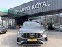 Mercedes-Benz GLA AMG 35 4MATIC AUTOMAAT| PANORAMADAK |NAVIGATIE | CAMERA | HEAD-UP DISPLAY |BURMEISTER AUDIO |DODE HOEK | ELECT STOELEN |CRUISECONTROL |PARKEERSENSOREN