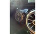 Mercedes-Benz GLA AMG 35 4MATIC AUTOMAAT| PANORAMADAK |NAVIGATIE | CAMERA | HEAD-UP DISPLAY |BURMEISTER AUDIO |DODE HOEK | ELECT STOELEN |CRUISECONTROL |PARKEERSENSOREN