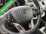 Kia Rio 1.4 CVVT 5-drs Super Pack Automaat