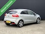 Kia Rio 1.4 CVVT 5-drs Super Pack Automaat