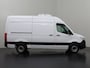 Mercedes-Benz Sprinter 316CDI Automaat L2H2 Koel/Vries wagen | 3-Zits | Airco | Cruise | Navigatie | Camera