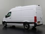 Mercedes-Benz Sprinter 316CDI Automaat L2H2 Koel/Vries wagen | 3-Zits | Airco | Cruise | Navigatie | Camera