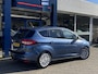 Ford C-Max 1.0 Titanium / Cruise-Control / Climate-Control / Stuur-/Stoelverwarming / Apple-Carplay & Android-Auto / Keyless / Radio-Bluetooth / Navi / PDC V+A / 17'' LMV / All-Season / ENZ.