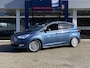 Ford C-Max 1.0 Titanium / Cruise-Control / Climate-Control / Stuur-/Stoelverwarming / Apple-Carplay & Android-Auto / Keyless / Radio-Bluetooth / Navi / PDC V+A / 17'' LMV / All-Season / ENZ.