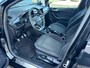 Ford Fiesta 1.0 EcoBoost ST-Line Led! 5 Deurs! Zwart! Elektr Pakket! Lane Assist! PDC!