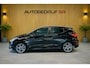 Ford Fiesta 1.0 EcoBoost ST-Line Led! 5 Deurs! Zwart! Elektr Pakket! Lane Assist! PDC!