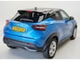 Nissan Juke DIG-T 115PK AUTOMAAT CAMERA KEYLESS LED