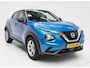 Nissan Juke DIG-T 115PK AUTOMAAT CAMERA KEYLESS LED