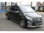Mercedes-Benz V-klasse 300d 4-Matic AMG L3 XL Incl BPM en BTW 8 zitplaatsen