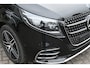 Mercedes-Benz V-klasse 300d 4-Matic AMG L3 XL Incl BPM en BTW 8 zitplaatsen