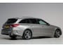 Mercedes-Benz C-klasse Estate 300 e AMG Line | panoramadak | elek. trekhaak | massage stoel(en) | adap. cruise | elek. stoelen