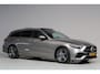 Mercedes-Benz C-klasse Estate 300 e AMG Line | panoramadak | elek. trekhaak | massage stoel(en) | adap. cruise | elek. stoelen