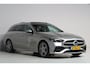 Mercedes-Benz C-klasse Estate 300 e AMG Line | panoramadak | elek. trekhaak | massage stoel(en) | adap. cruise | elek. stoelen