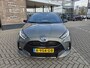 Toyota Yaris 1.5 HYBRID EXECUTIVE NL-AUTO PARK-SENSOREN BLIND-SPOT STOELVERW 17'' LMV KEYLESS NAVI AD-CRUISE BLUETOOTH