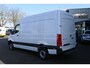 Mercedes-Benz eSprinter 314 L2H2 Pro 81kWh DC opladen 115 kW, Betimmering laadruimte, Etc.