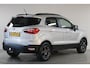 Ford EcoSport 1.0 EcoBoost Trend Ultimate Airco | Camera | Carplay | Lichtmetaal | Trekhaak.