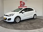 Kia Rio 1.2 CVVT Super Pack, Nieuwe distributieketting, Clima, Cruise, 100% onderhouden, Parkeersensoren achter, Isofix, Blue tooth, Prijs incl apk, beurt, 3 mnd garantie
