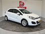 Kia Rio 1.2 CVVT Super Pack, Nieuwe distributieketting, Clima, Cruise, 100% onderhouden, Parkeersensoren achter, Isofix, Blue tooth, Prijs incl apk, beurt, 3 mnd garantie