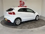 Kia Rio 1.2 CVVT Super Pack, Nieuwe distributieketting, Clima, Cruise, 100% onderhouden, Parkeersensoren achter, Isofix, Blue tooth, Prijs incl apk, beurt, 3 mnd garantie