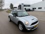 MINI Cooper S Mini 1.6 Chili AUTOMAAT/CAMERA/NAVI/LEDER