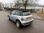 MINI Cooper S Mini 1.6 Chili AUTOMAAT/CAMERA/NAVI/LEDER