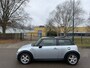 MINI Cooper S Mini 1.6 Chili AUTOMAAT/CAMERA/NAVI/LEDER