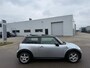 MINI Cooper S Mini 1.6 Chili AUTOMAAT/CAMERA/NAVI/LEDER