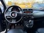 Fiat 500 0.9 TwinAir Plus HALF LEDER/AIRCO/LM VELGEN/ELEK PAKKET