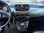 Fiat 500 0.9 TwinAir Plus HALF LEDER/AIRCO/LM VELGEN/ELEK PAKKET