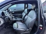 Fiat 500 0.9 TwinAir Plus HALF LEDER/AIRCO/LM VELGEN/ELEK PAKKET