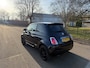 Fiat 500 0.9 TwinAir Plus HALF LEDER/AIRCO/LM VELGEN/ELEK PAKKET