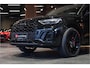 Audi Q5 55 TFSI e 3xS-Line edition Competition RS Seats Nappa leder, Pano, Head-Up, Camera, Keyless, Top View, Virtual Cockpit, Black optic/ Ambiente+/ Park/ Stad/ Hulp/ Interieur/ Opberg pakket, Zonne Rollo's, MMI Navigatie+, Trekhaak, Lmv