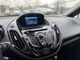 Ford B-Max 1.0 EcoBoost Titanium CAMERA/NAVI/TREKHAAK/2X PDC/CLIMA/CRUISE