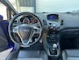 Ford Fiesta 1.6 ST2 CAMERA/STOELVERW/XENON/LEDER/CLIMA/NAVI