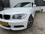 BMW 1-Serie Coupé 135i High Executive SCHUIFDAK/LEDER/XENON/18'/450PK