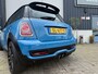 MINI Cooper S Mini 1.6 Westminster PANO/NAVI/XENON/LEDER/STOELVERW