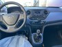 Hyundai i10 1.0i i-Motion Comfort